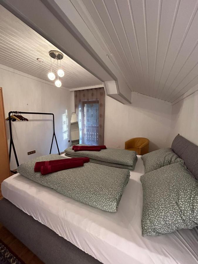 Fridas Place - Der Blick Ueber Ganz Villach - 160 M2 Ferienoase - Ganzes Haus Bis Zu 8 Personen Eksteriør billede