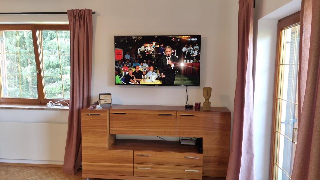 Fridas Place - Der Blick Ueber Ganz Villach - 160 M2 Ferienoase - Ganzes Haus Bis Zu 8 Personen Eksteriør billede