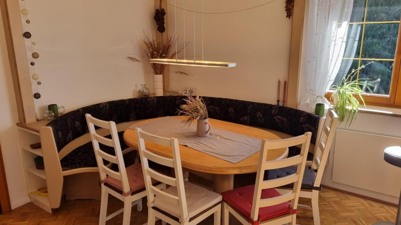 Fridas Place - Der Blick Ueber Ganz Villach - 160 M2 Ferienoase - Ganzes Haus Bis Zu 8 Personen Eksteriør billede