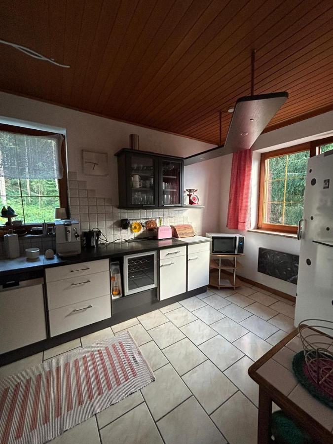 Fridas Place - Der Blick Ueber Ganz Villach - 160 M2 Ferienoase - Ganzes Haus Bis Zu 8 Personen Eksteriør billede