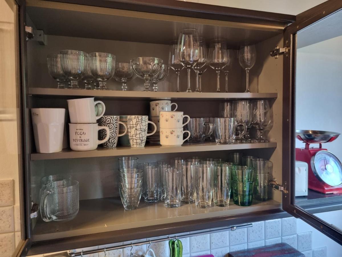 Fridas Place - Der Blick Ueber Ganz Villach - 160 M2 Ferienoase - Ganzes Haus Bis Zu 8 Personen Eksteriør billede