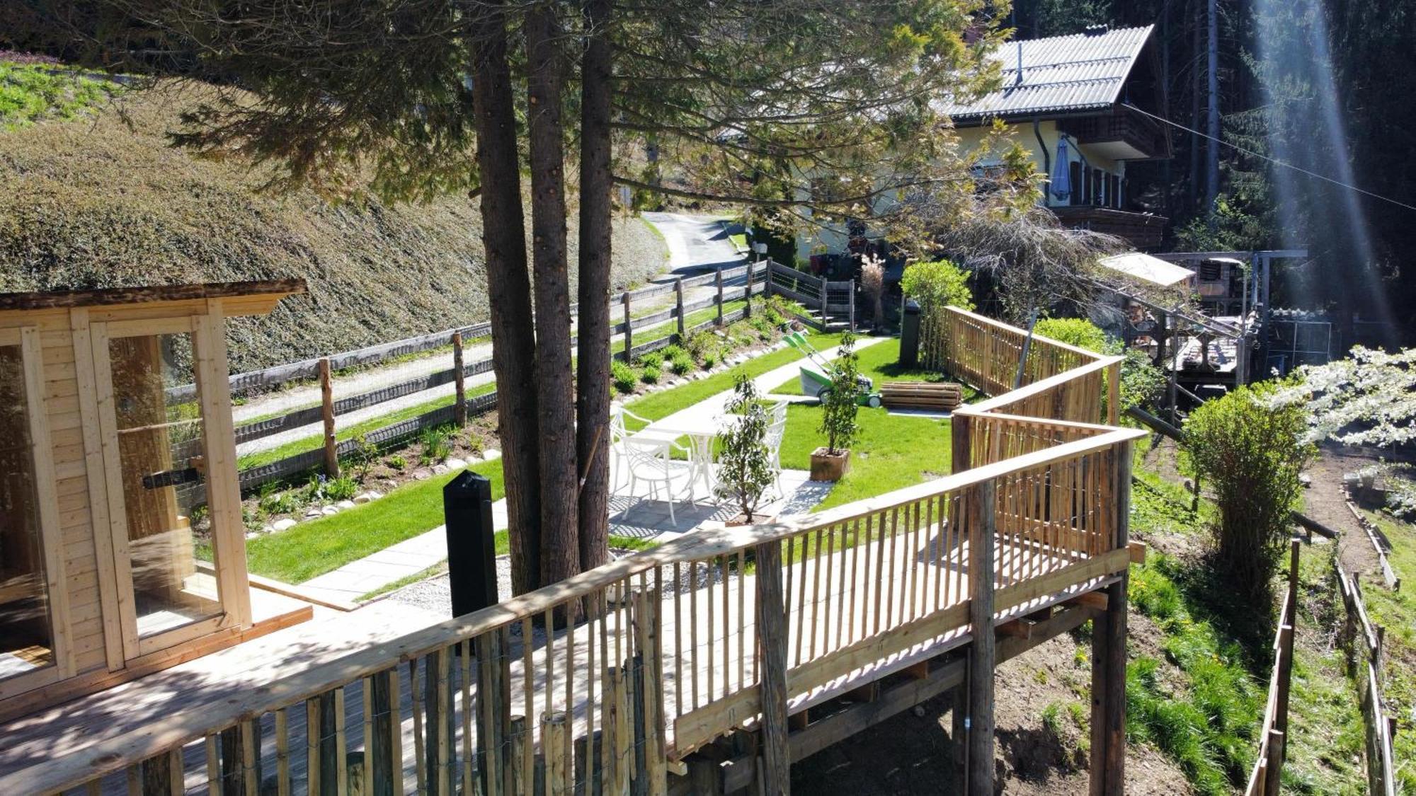 Fridas Place - Der Blick Ueber Ganz Villach - 160 M2 Ferienoase - Ganzes Haus Bis Zu 8 Personen Eksteriør billede